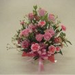 東京都江戸川区花銀の花　アレンジメント