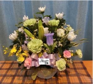 ４月２２日（日）のお届け商品画像｜「花銀」　（東京都江戸川区の花キューピット加盟店 花屋）のブログ