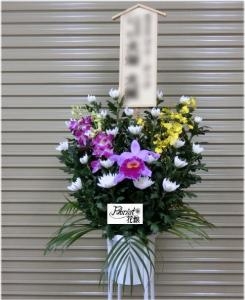 ４月２２日（日）のお届け商品画像｜「花銀」　（東京都江戸川区の花キューピット加盟店 花屋）のブログ