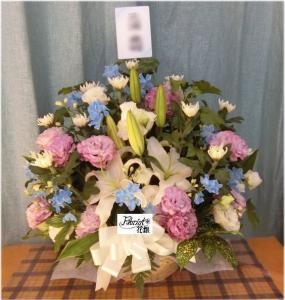５月２１日（月）のお届け商品画像｜「花銀」　（東京都江戸川区の花キューピット加盟店 花屋）のブログ