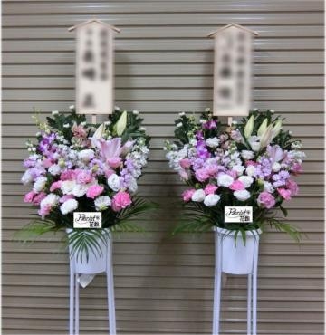 １１月２４日（土）のお届け商品画像「花銀」（東京都江戸川区の花屋）のギャラリー写真