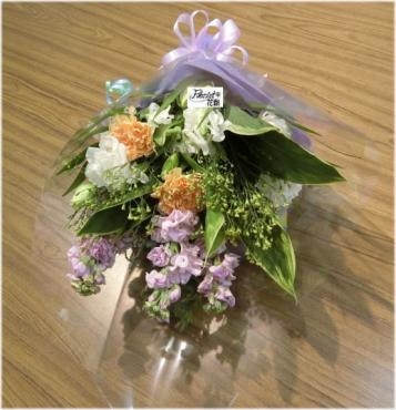 １１月２６日（月）のお届け商品画像「花銀」（東京都江戸川区の花屋）のギャラリー写真